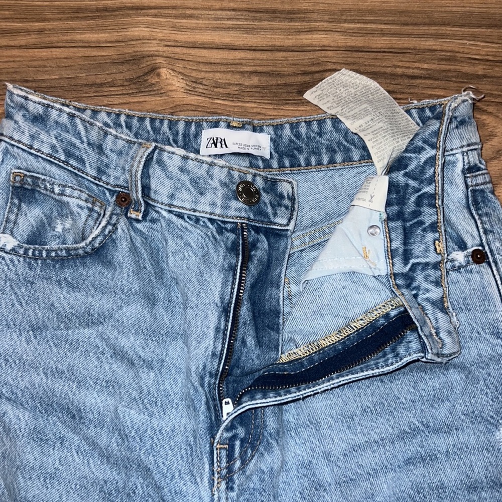 Zara Jeans - Picture 2 of 5